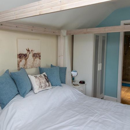 Clydach Finest Retreats - Brecon View Cottage מראה חיצוני תמונה