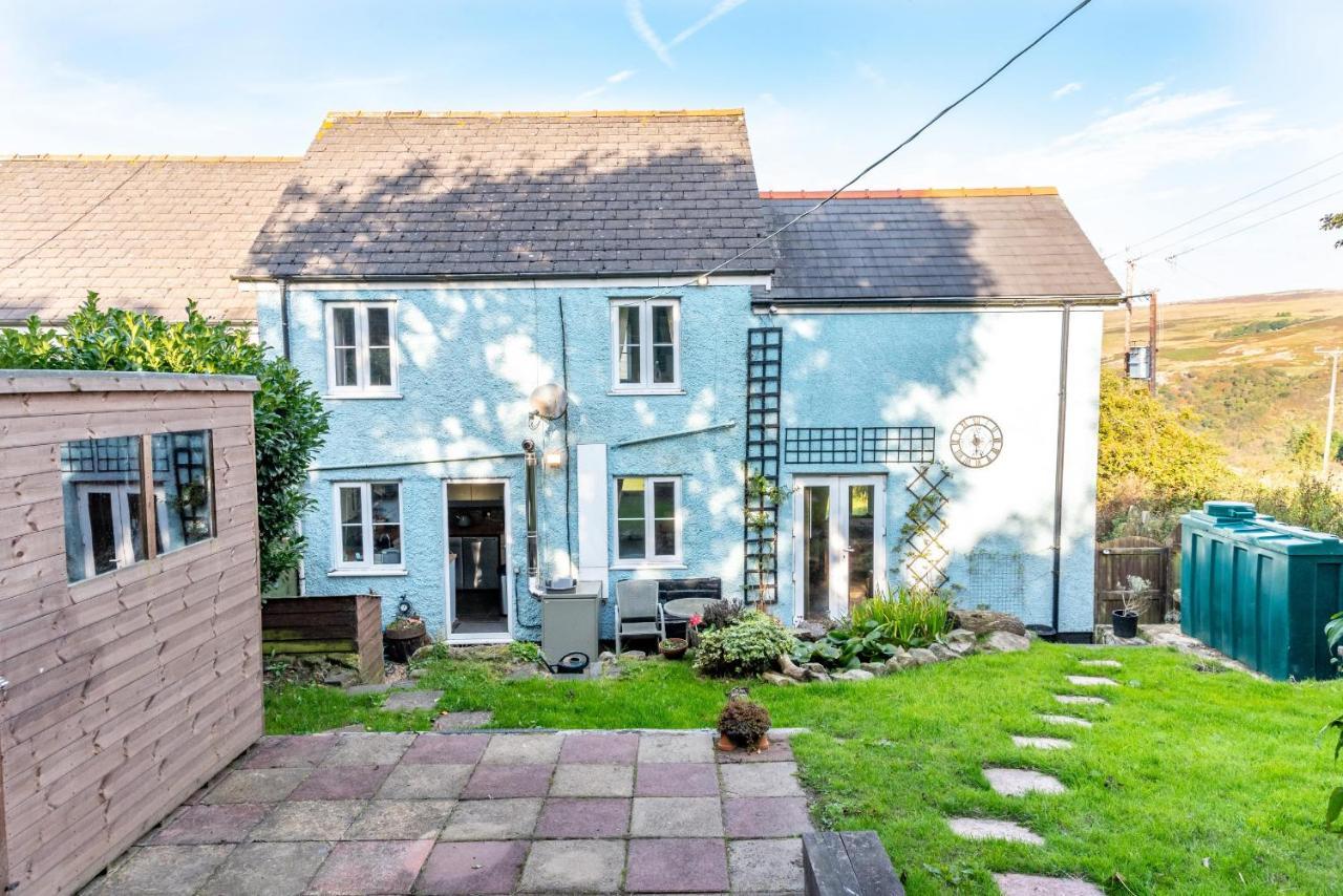 Clydach Finest Retreats - Brecon View Cottage מראה חיצוני תמונה
