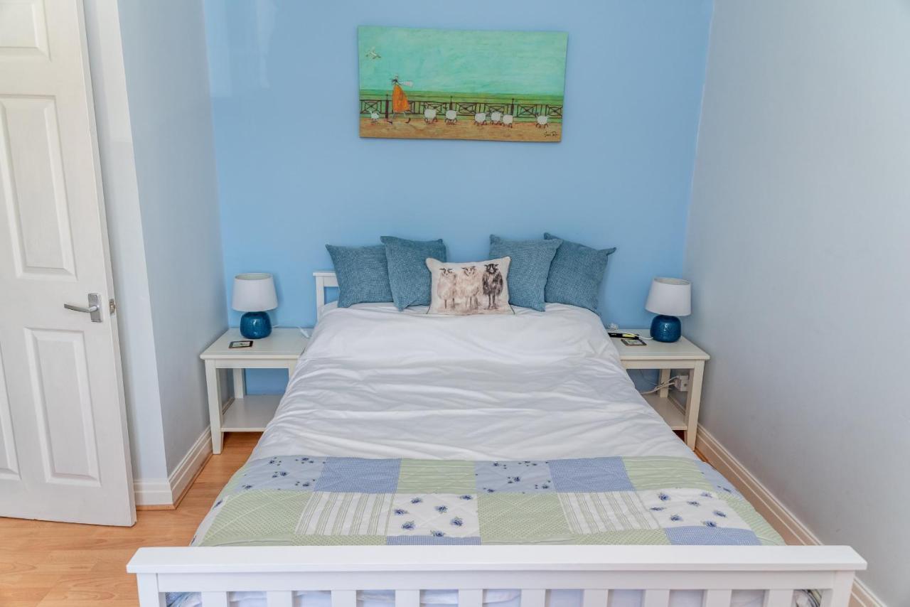 Clydach Finest Retreats - Brecon View Cottage מראה חיצוני תמונה