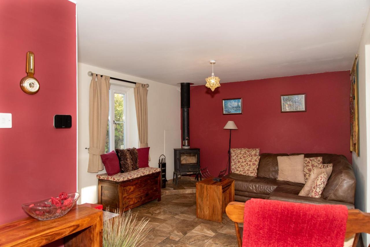 Clydach Finest Retreats - Brecon View Cottage מראה חיצוני תמונה