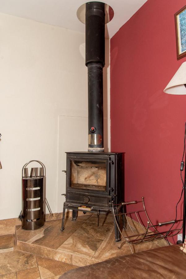 Clydach Finest Retreats - Brecon View Cottage מראה חיצוני תמונה