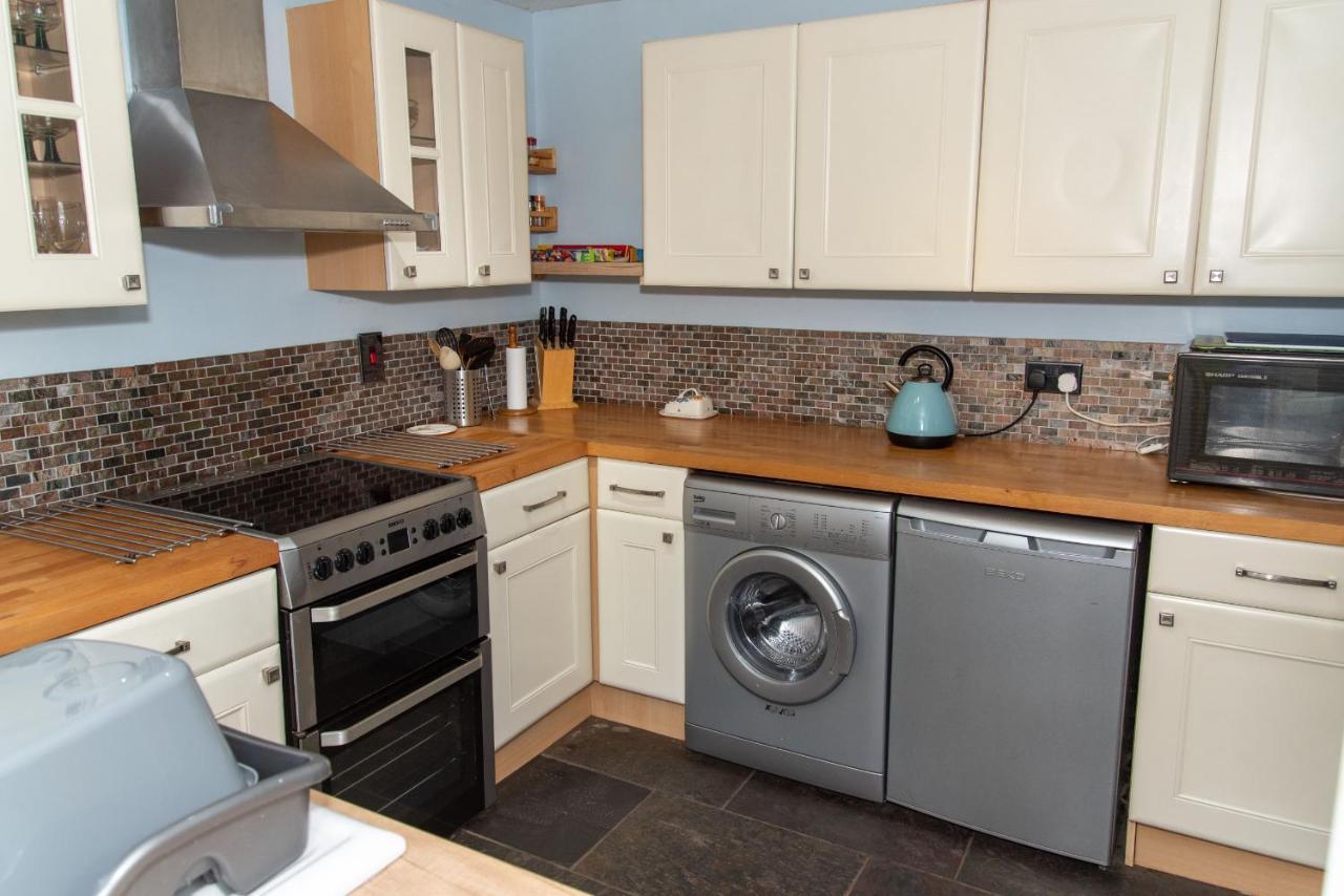 Clydach Finest Retreats - Brecon View Cottage מראה חיצוני תמונה